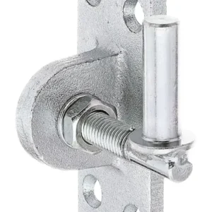 Online Kaufen Gustav Alberts Verstellbarer Haken auf Platte 13 mm