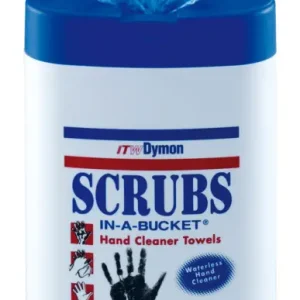 Scrubs Minicontainer 15 Tücher Geprüft