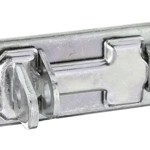 Knallerangebot Gustav Alberts Schlossriegel 156/K2ZA/80 mm