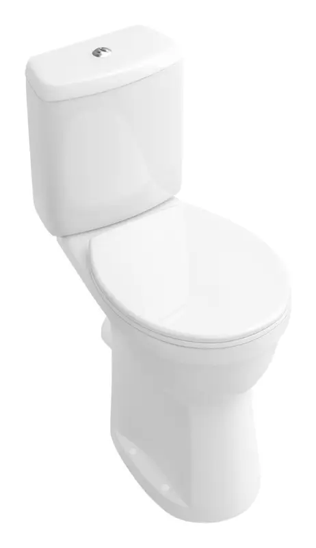 Villeroy & Boch O.novo Spülkasten 355 x 180 x 370 mm - Weiß Alpin Beliebt