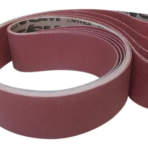 Highlight VSM Schleifband Korund 9 x 533 mm K 40