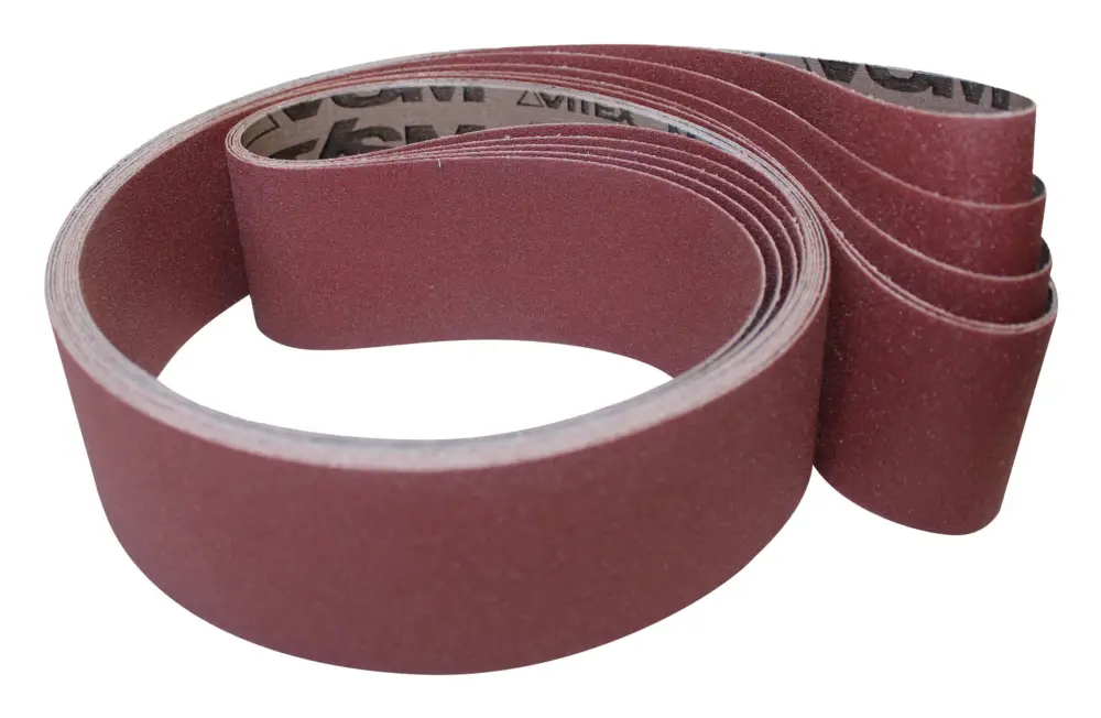 Highlight VSM Schleifband Korund 9 x 533 mm K 40