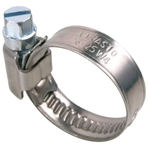 Günstig Geka ES-Schlauchschelle 9 mm W4 Spannbereich 12 - 22 mm