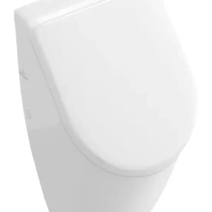 Villeroy & Boch Subway Urinal Deckel - Weiß Alpin Bestseller