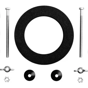 Saisonangebot Duravit Ersatzteile Befestigungs-Set für Spülkasten