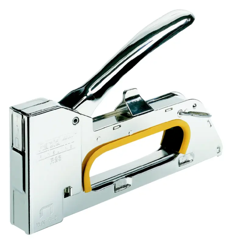 Rapid Handtacker R23 Ergonomic Preis Gesenkt