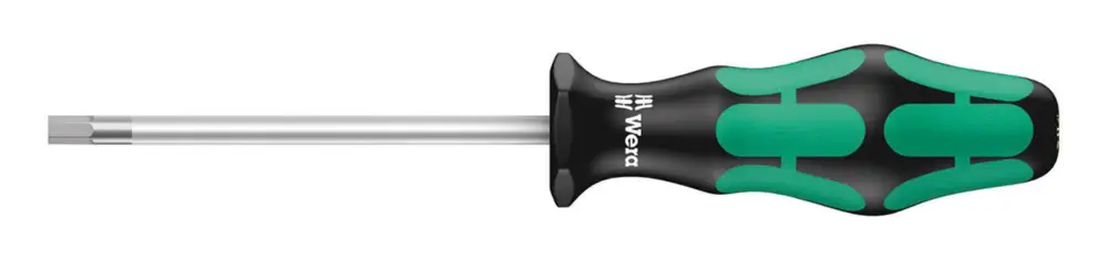 Billig Wera Schraubendreher 354 Hex 4 x 75 mm