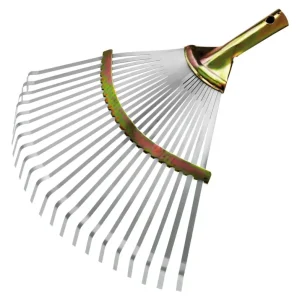 Flora Profi Laubbesen feststehend 45 cm Stieldülle Mega-Angebot