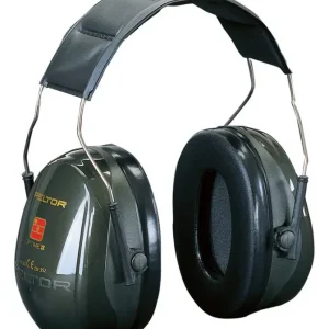 3M Gehörschützer Peltor Optime2 H520A Online Kaufen