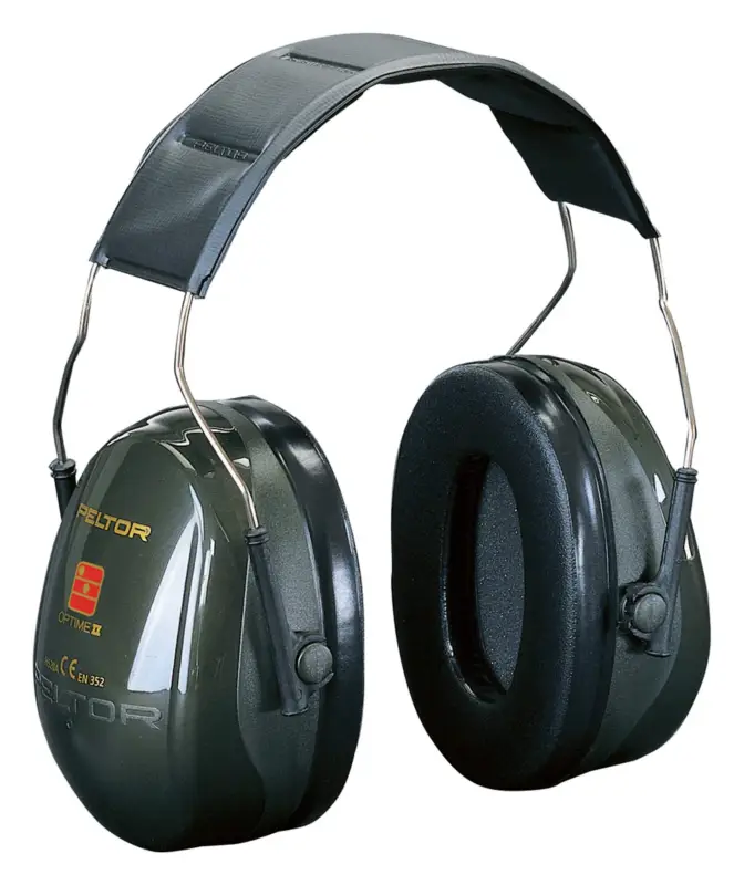 3M Gehörschützer Peltor Optime2 H520A Online Kaufen