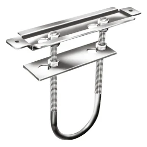 Begrenztes Angebot Vormann Heizkörperkonsole 190 x 45 mm verzinkt