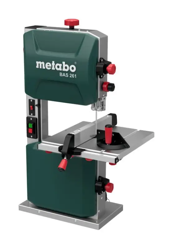 Metabo BAS 261 Precision Bandsäge Sale