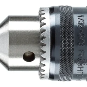 Kracherpreis Röhm Zahnkranz-Bohrfutter Prima 0,5 - 8 mm 3/8" - 24