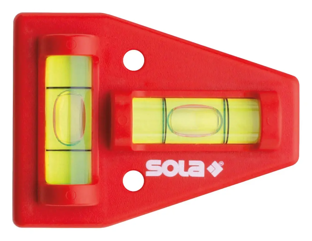 Sola Kreuz-Wasserwaage K5 Garantierte Lieferung