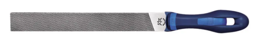 Jetzt Kaufen Pferd Flachstumpf-Feile D7261 A 250 mm Hieb 2