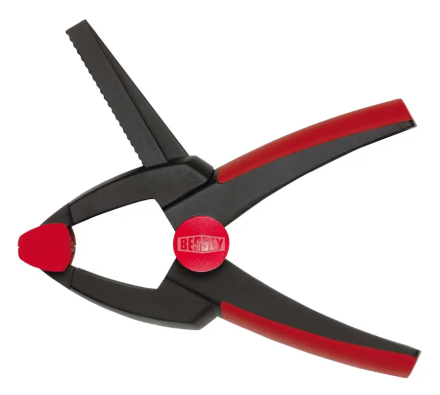 Bestseller Bessey Federzwinge Vario Clippix 100 x 50 mm