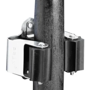 Prax Gerätehalter ca 25 mm Durchmesser Super-Preis