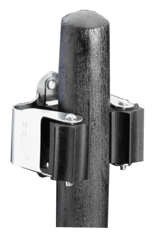 Prax Gerätehalter ca 25 mm Durchmesser Super-Preis