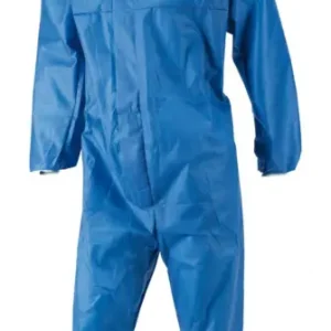 3M Schutzanzug 4532+ Größe XL blau Nur Für Kurze Zeit
