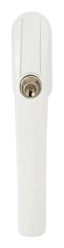 Jetzt Kaufen ABUS Fenstergriff FG 300W weiß AL0089