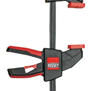 Bessey Einhand-Zwinge EZL 600 x 80 mm Direkt Vom Hersteller