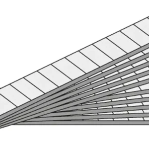 Begrenztes Angebot Lutz Blades Abbrechklinge 9 mm a 10 Stück