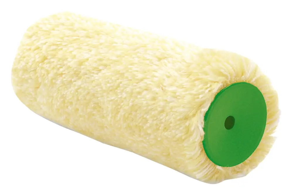Nölle Jumbowalze Goldflor 25 cm Top-Angebot