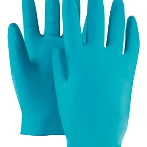 Bestseller Ansell Einmal-Handschuhe TouchNTuff 92-600 Größe 8 5-9 (Box a 100 Stück)