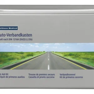 Preisreduziert Holthaus Medical Verbandkasten Kfz Klassik DIN 13164