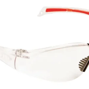 Nur Für Kurze Zeit JSP Brille Stealth 8000 PC klar beschlagfrei
