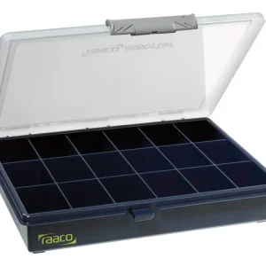 Top-Preis Raaco Assorter 5-18 blau