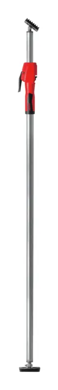 Expressversand Bessey Decken-und Montagestütze 207-370 cm Pumpgriff