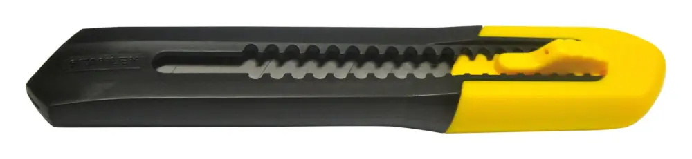 Nur Heute Stanley Cuttermesser SM 160 mm Nr.0-10-151