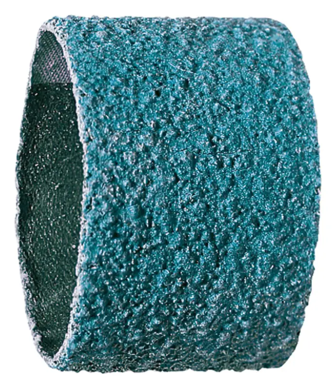 Pferd Schleifring Zirkon Cool 30 x 30 mm Z 50 Billig
