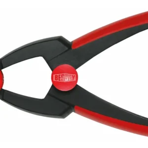Bessey Federzwinge Clippi x 25 x 30 mm Solange Der Vorrat Reicht