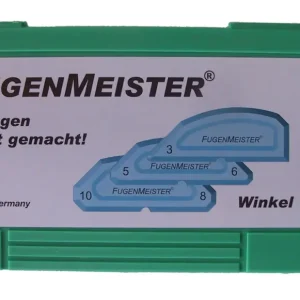 Sale Fugenmeister Winkel Fugenglätter, 45/90 Winkel, 3/5/6/8/10 mm
