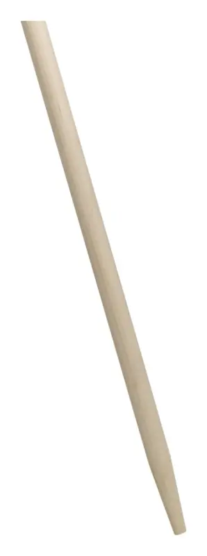 Sichere Zahlung Nölle Gerätestiel Rundkopf 28 mm 150 cm Konus