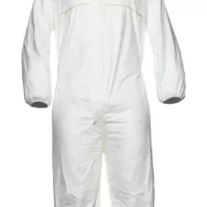 Abverkauf DuPont Einweganzug Tyvek 200 EasySafe, Größe XL, weiß