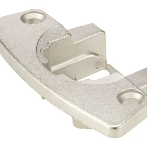 Echt Hettich Scharniertopf, 77736, Zinkdruckguss vernickelt