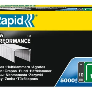 Rapid Heftklammer 140/08 a 5000 Stück Garantierte Lieferung