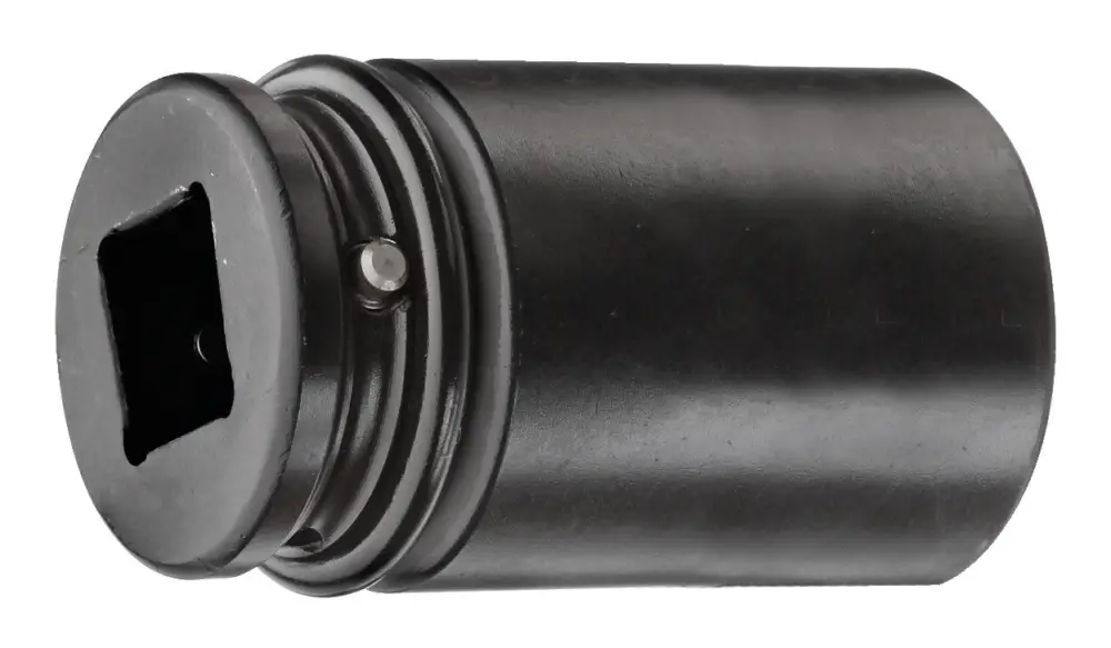 Gedore Blau K 21 SL 22 Kraftschraubereinsatz 1" 22 mm Finale Aktion