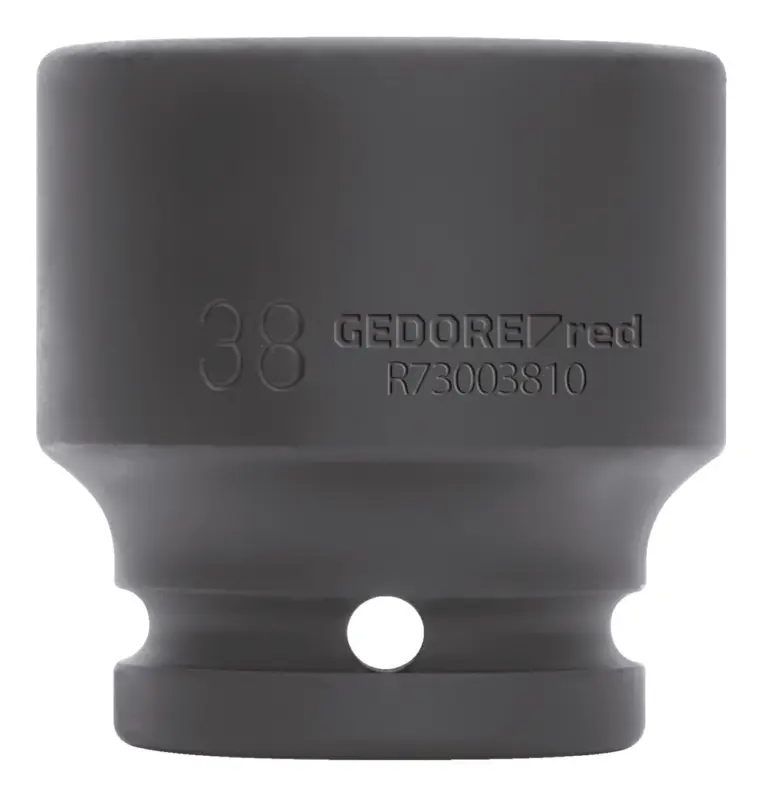 Super-Preis Gedore Red R73003010 Kraftschraubereinsatz 3/4" 6-kant 30 mm Länge 54 mm