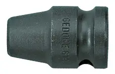 Neuheit Gedore Blau KB 620 Verbindungsstück 1/4" skt - 1/4" vkt