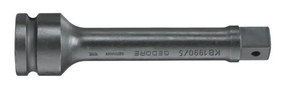 Abverkauf Gedore Blau KB 3090-10 Kraftschrauber-Verlängerung 3/8" 250 mm