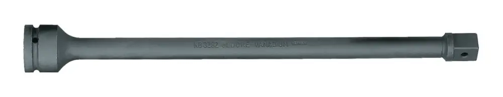 Ausverkauf Gedore Blau KB 3290-16 Kraftschrauber-Verlängerung 3/4" 405 mm