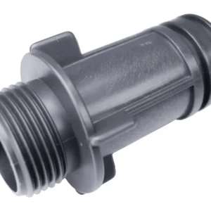 Gardena Anschlusshülse lang Ventilbox(Verpackungseinheit: 4Stück) Knallerangebot