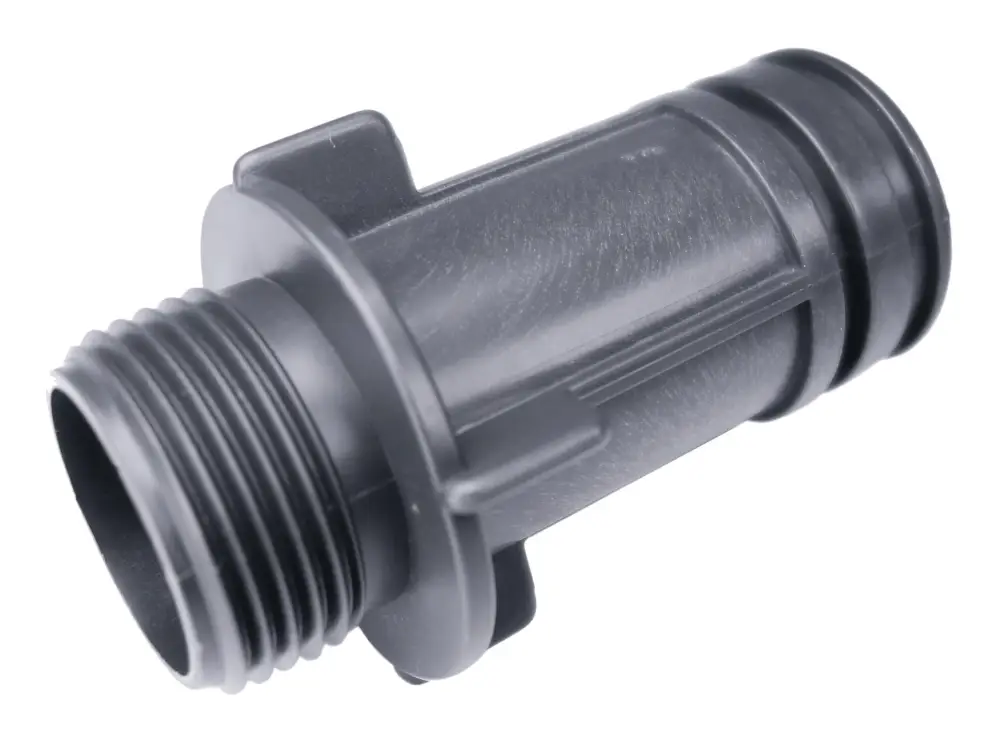 Gardena Anschlusshülse lang Ventilbox(Verpackungseinheit: 4Stück) Knallerangebot
