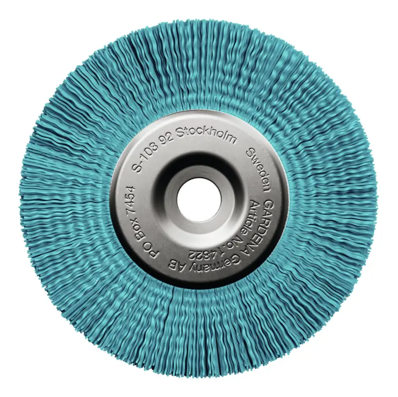Expressversand Gardena Fugenbürste Nylon 14822-20(Verpackungseinheit: 3Stück)