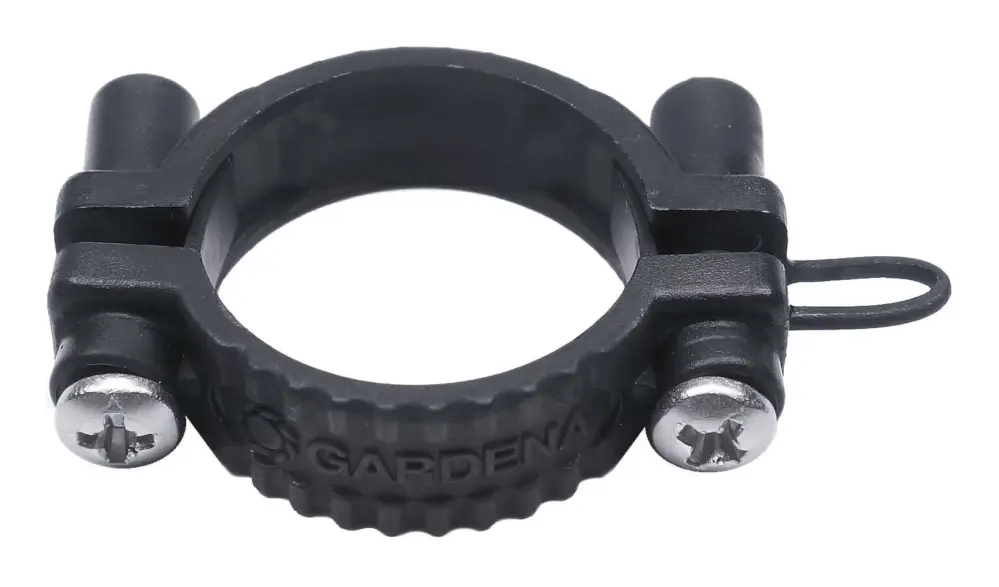Gardena Klemme verschraubt Ventilbox(Verpackungseinheit: 10Stück) Abverkauf