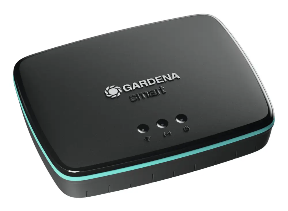 Preisreduziert Gardena Smart Gateway 19005-20